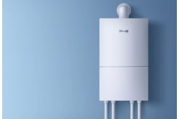 Průtokový ohřívač nebo zásobníkový ohřívač – co se vyplatí právě Průtokový ohřívač nebo zásobníkový ohřívač – co se vyplatí právě